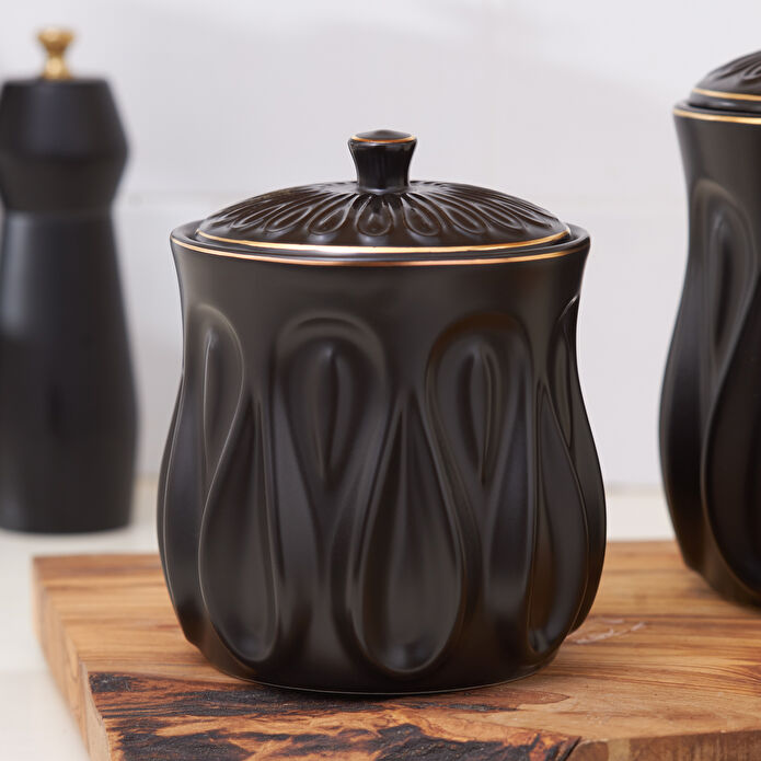 Karaca Rift 3 Parça Baharat Takımı