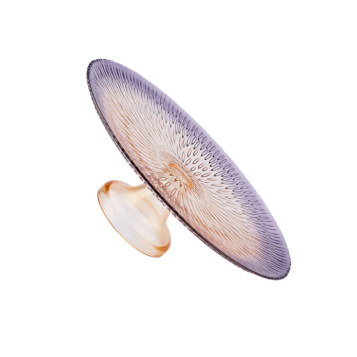 KARACA SARE 8 PARÇA PASTA/TATLI SETİ