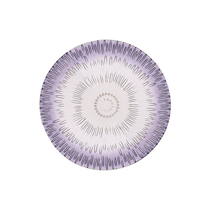 KARACA SARE 8 PARÇA PASTA/TATLI SETİ