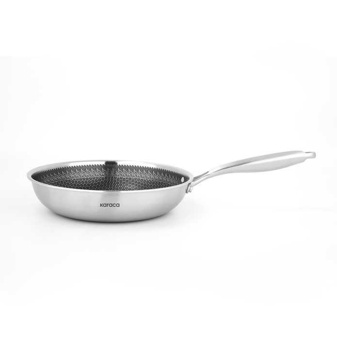 Karaca Tokyo Midi PowerSteel Pro 316+ Stainless Steel Induction Base K —  Aladdin