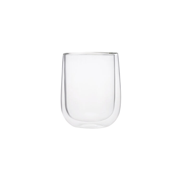 Karaca Pia Çift Cidarlı Su Bardağı 350 ml