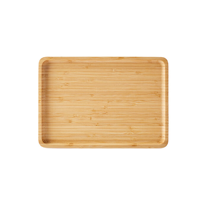 KARACA TRAY SQUARE SUNUM VE KESME TAHTASI