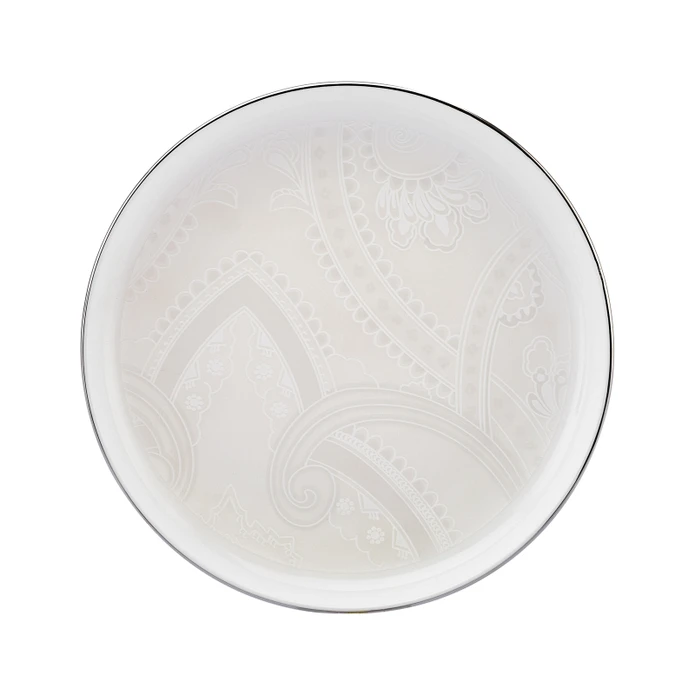 Karaca Streamline Gracio 59 Parça 12 Kişilik New Bone Yemek Takımı