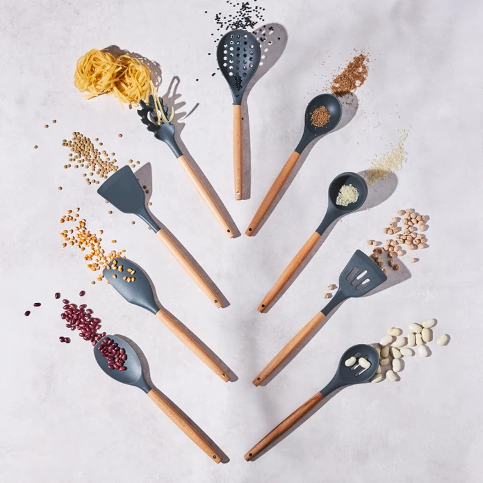 Karaca Woodline Spatula Kaşık