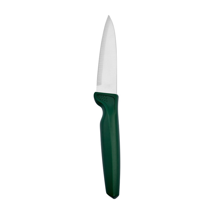 Dr. Inox 4 Parça Bıçak Seti Yeşil