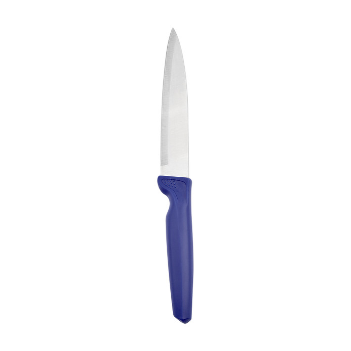 Dr. Inox 4 Parça Bıçak Seti Mavi