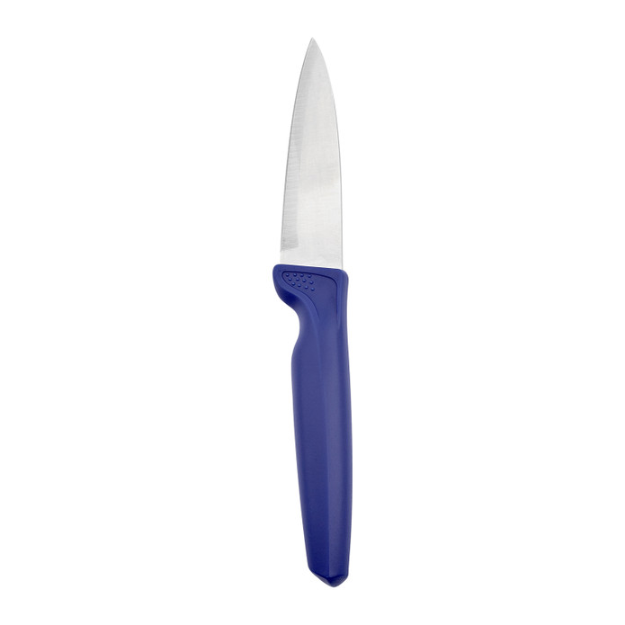 Dr. Inox 4 Parça Bıçak Seti Mavi
