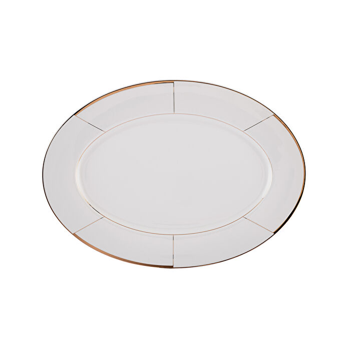 Karaca Millie New Bone 56 Parça 12 Kişilik Yemek Takımı