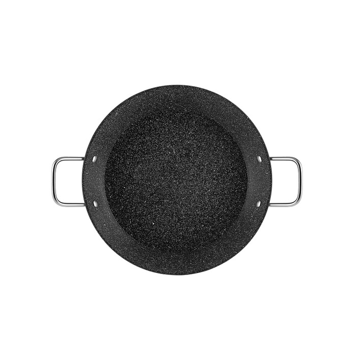 Karaca Mutfaksever BioGranit Paella Tavası 30 cm
