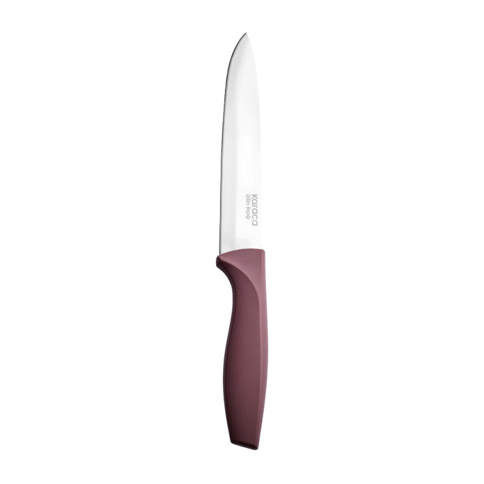 Karaca Debby Dilimleme Bıçağı Purple