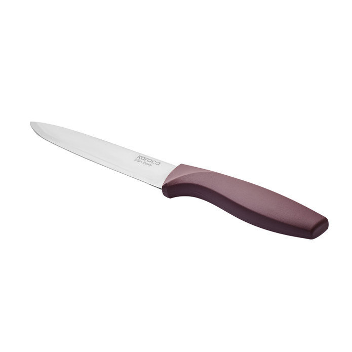 Karaca Debby Dilimleme Bıçağı Purple
