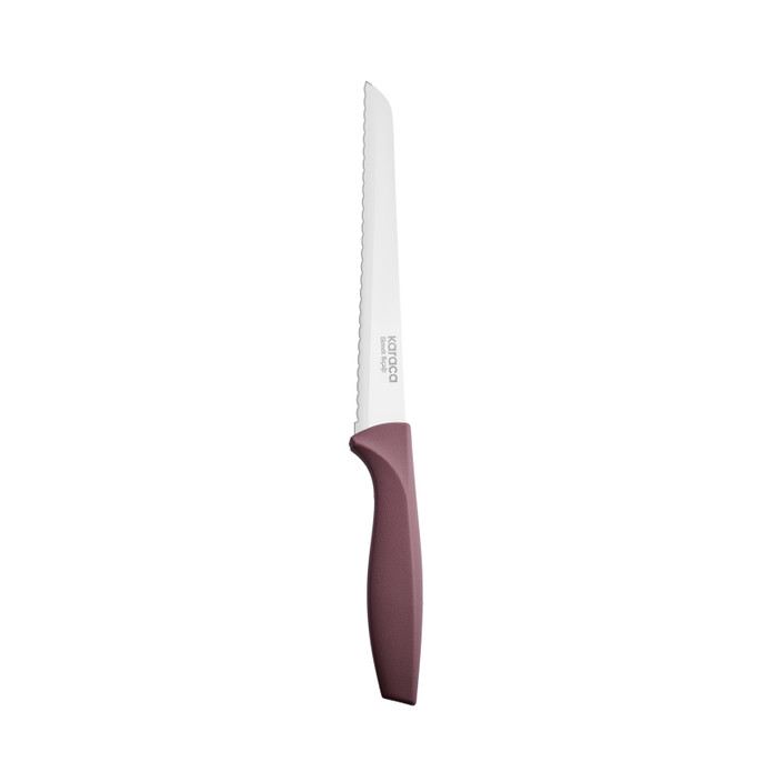 Karaca Debby Ekmek Bıçağı Purple