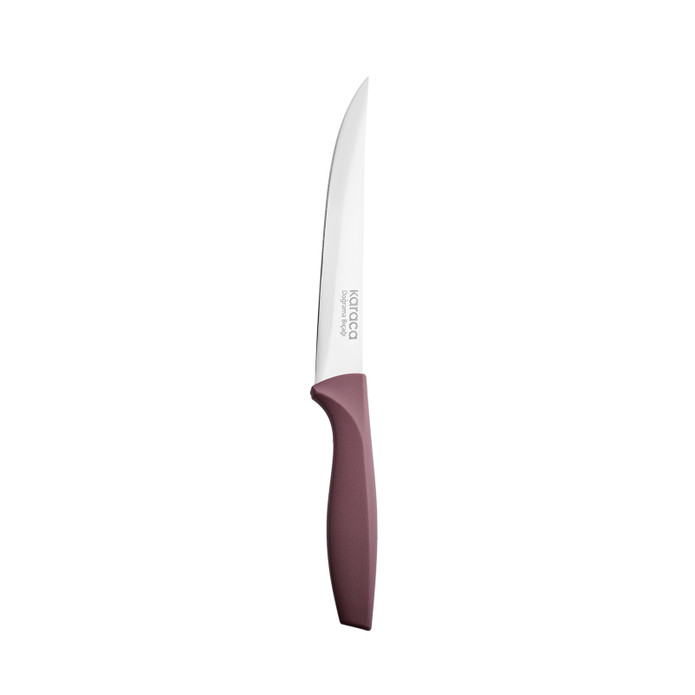 Karaca Debby Doğrama Bıçağı Purple