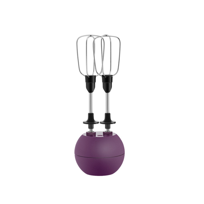 Karaca Maxiflow Blender Set Violet 1500 W
