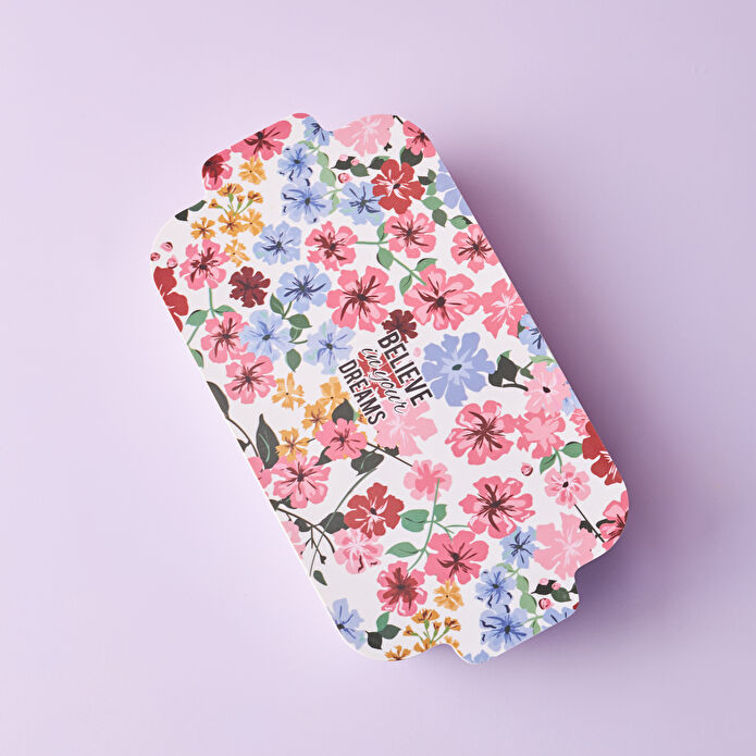 Karaca Valeria Believe In Your Dreams 6'lı Kahvaltılık