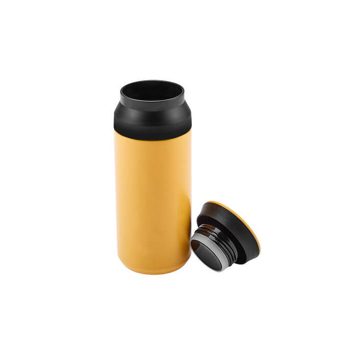 Karaca Bonibon Yellow Termos 350 ml