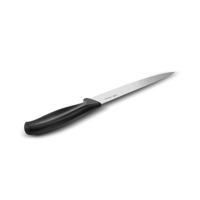 Dr. Inox Dilimleme Bıçağı Black