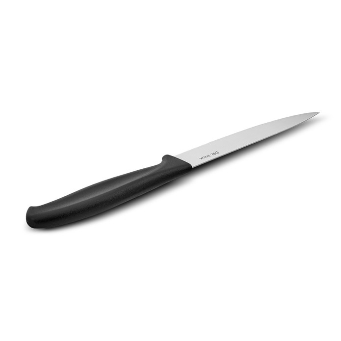 Dr. Inox Doğrama Bıçağı Black
