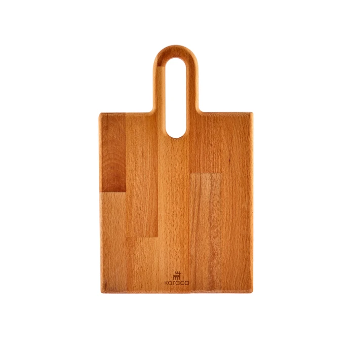 Karaca Urbanwood Rectangle Kesme Tahtası Large