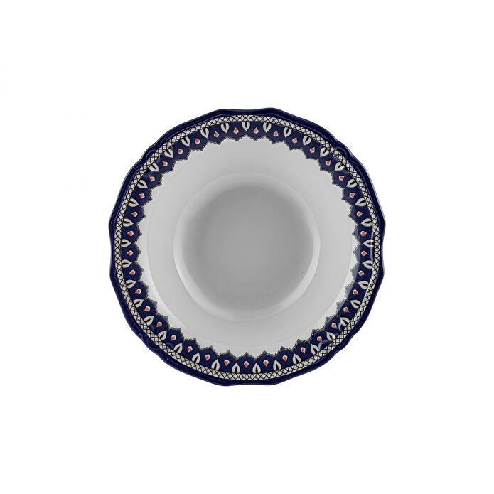 Karaca New Mai Selçuklu Serisi Bol Kase 25 cm