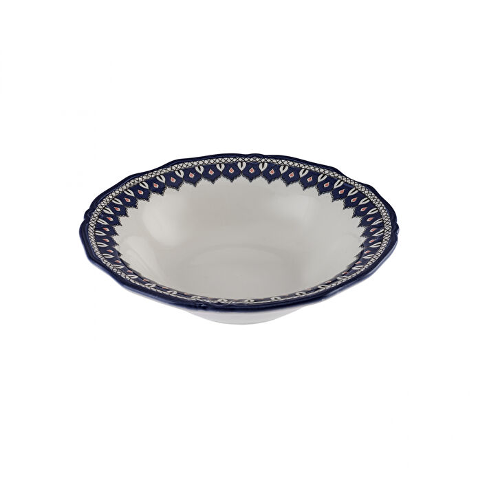 Karaca New Mai Selçuklu Serisi Bol Kase 25 cm