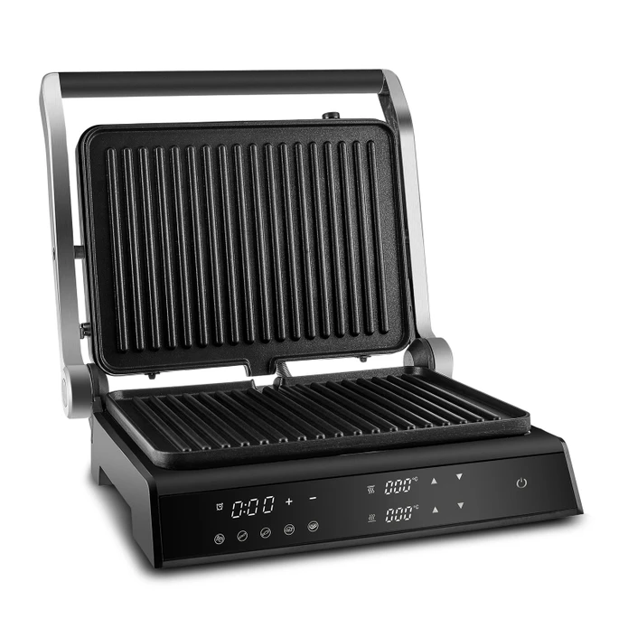 Karaca Perfect Grill 2004 Izgara ve Tost Makinesi