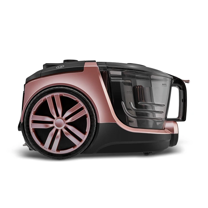 Karaca Vantuz V12 İnfinity Pro Rosegold Elektrikli Süpürge