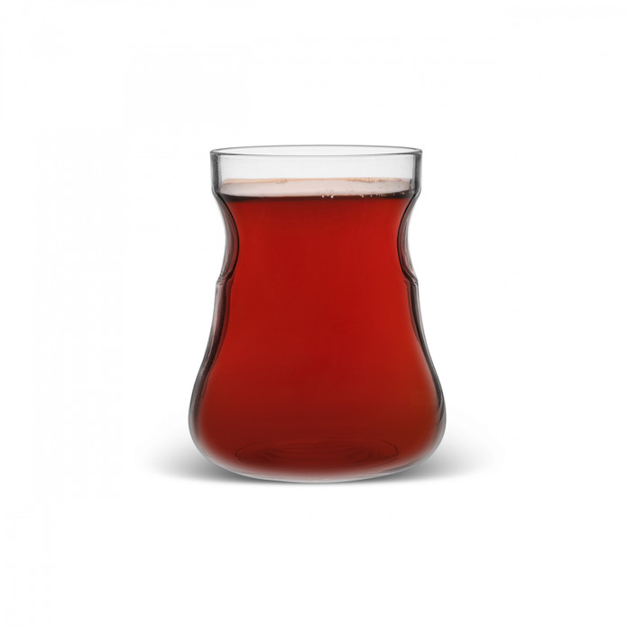 Karaca Touch Tek Kişilik Çay Bardağı 155 ml