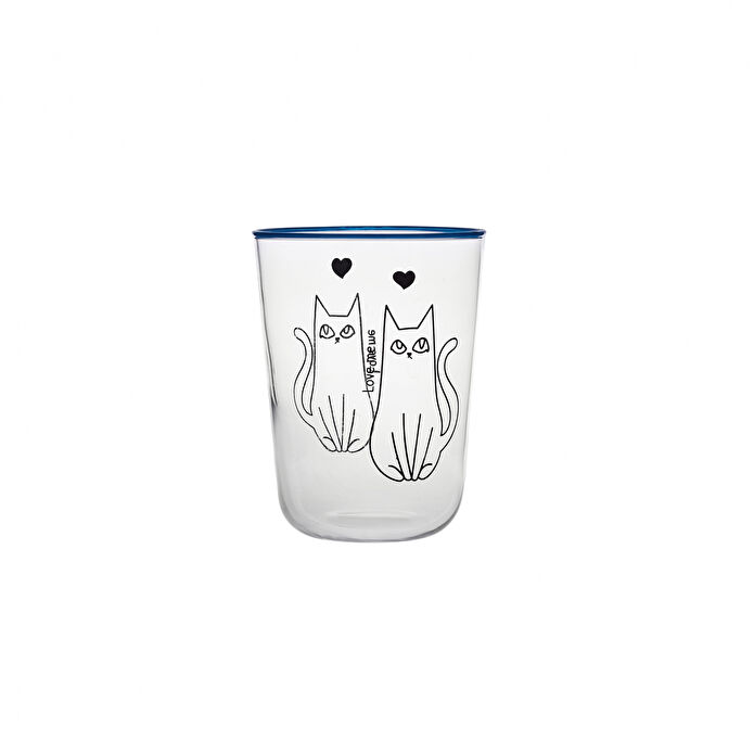 Karaca My Cat 7 Parça Su Seti