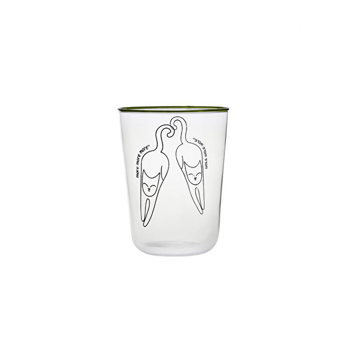 Karaca My Cat 7 Parça Su Seti