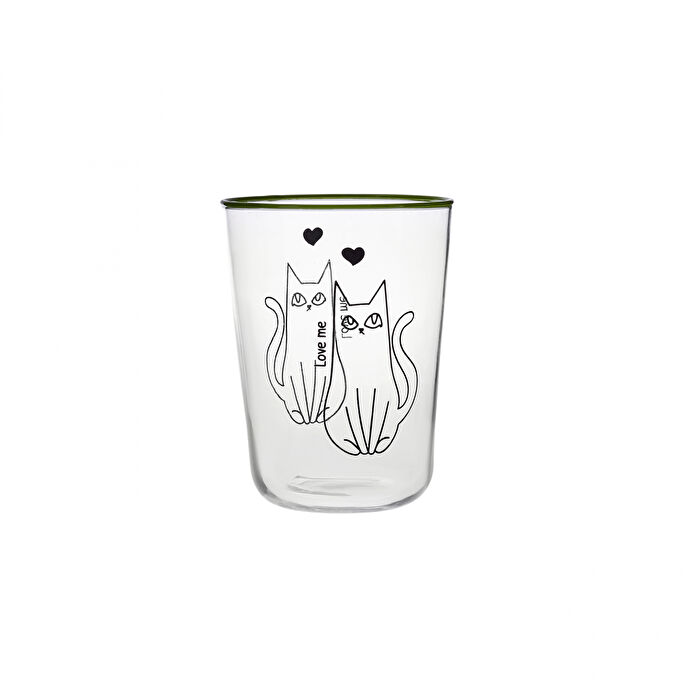 Karaca My Cat 7 Parça Su Seti