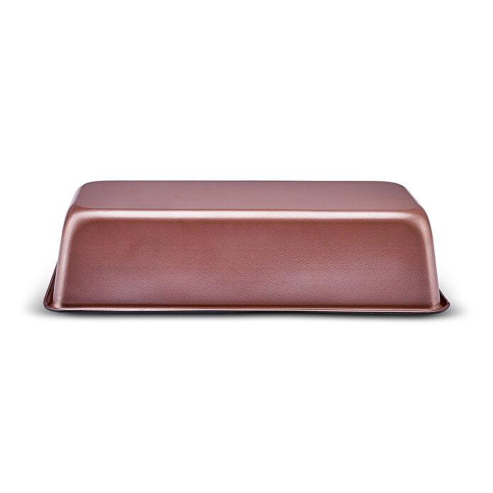 Karaca Teemo New 3 Parça Kek Kalıbı Seti Rosegold