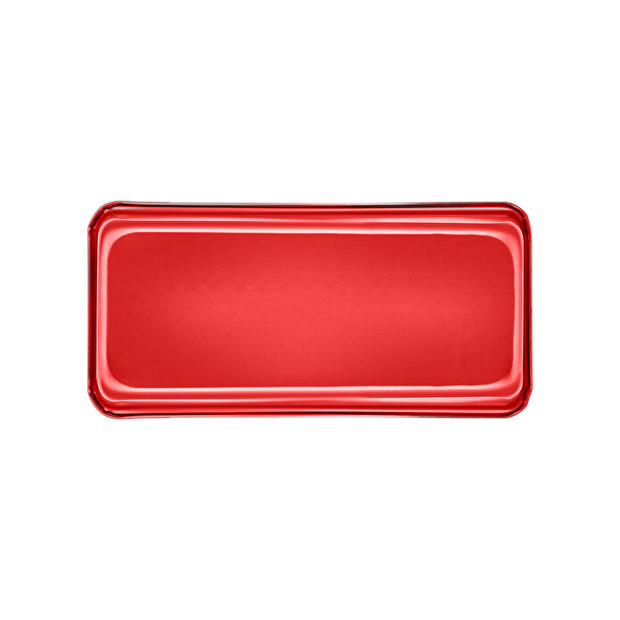 Karaca Teemo New 3 Parça Kek Kalıbı Seti Kırmızı