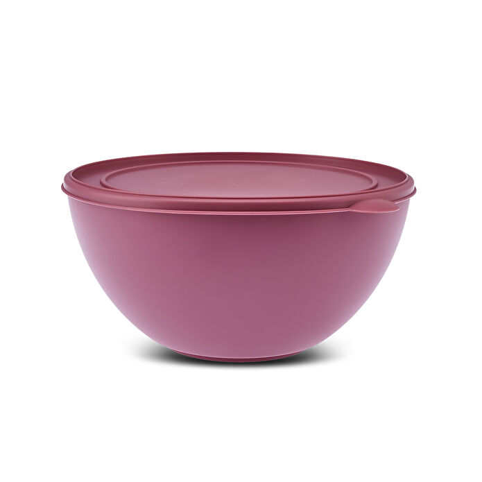 KARACA LUCA 3'LÜ SAKLAMA KABI SOFT