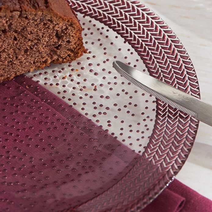 Karaca Barney 8 Parça Pasta Seti