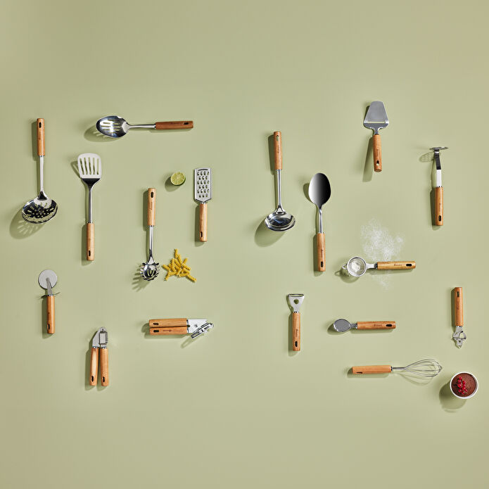 KARACA WOODY PİZZA KESİCİ