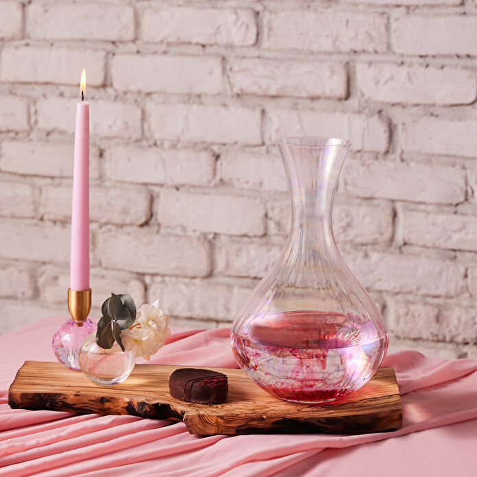 Karaca Lüsterli Tapalo Karaf 1.2 L