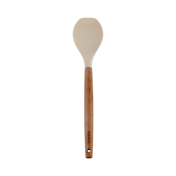 Karaca Woodline Kaşık Spatula Beige