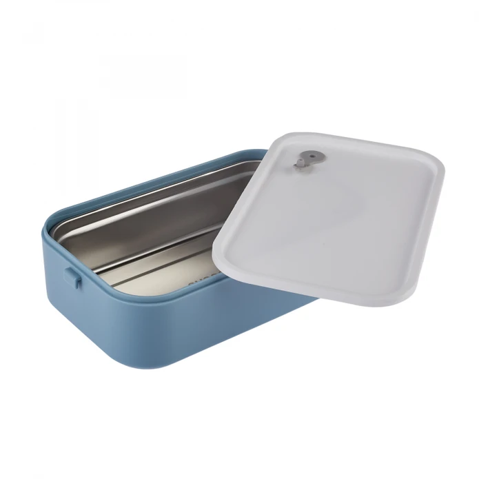 Karaca Puga Lunch Box Mavi