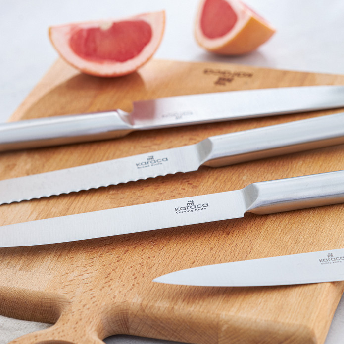 Karaca Inoxy Premium 5 Parça Bıçak Seti