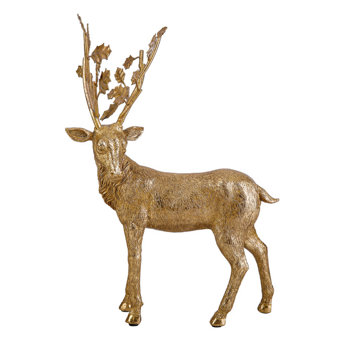Karaca Dear Deer 25,5x11x30,5 cm