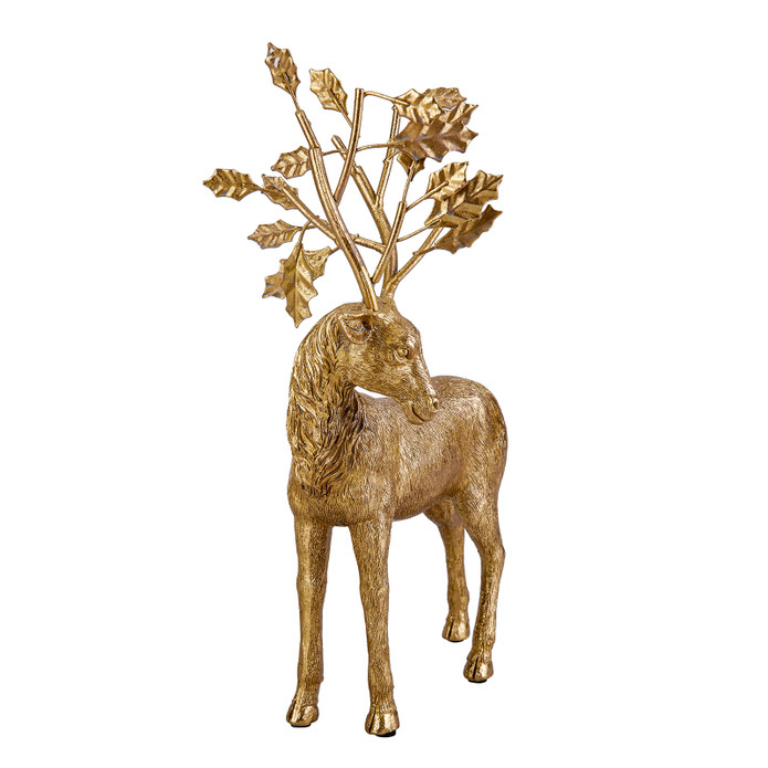 Karaca Dear Deer 25,5x11x30,5 cm