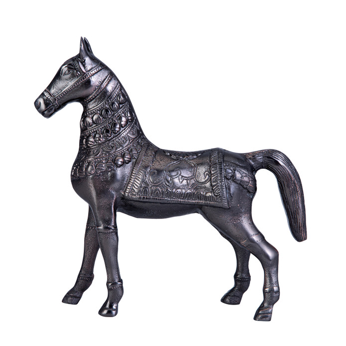 Karaca Horse Biblo 17x13,5 cm