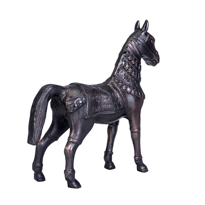 Karaca Horse Biblo 17x13,5 cm