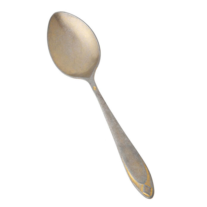 Jumbo Morfeu Antika Gold 12 Kişilik 84 Parça Çatal Kaşık Bıçak Takımı