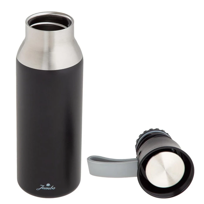 Jumbo Porto Black El Termosu 500 ml