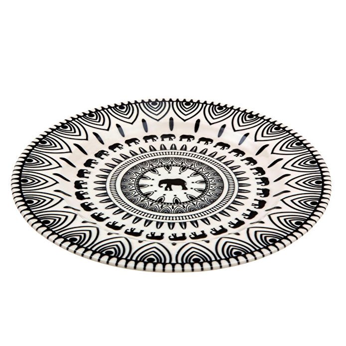 Jumbo Marrakech 26 Parça Yemek & Kahvaltı Takımı