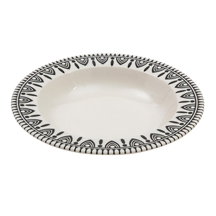 Jumbo Marrakech 26 Parça Yemek & Kahvaltı Takımı