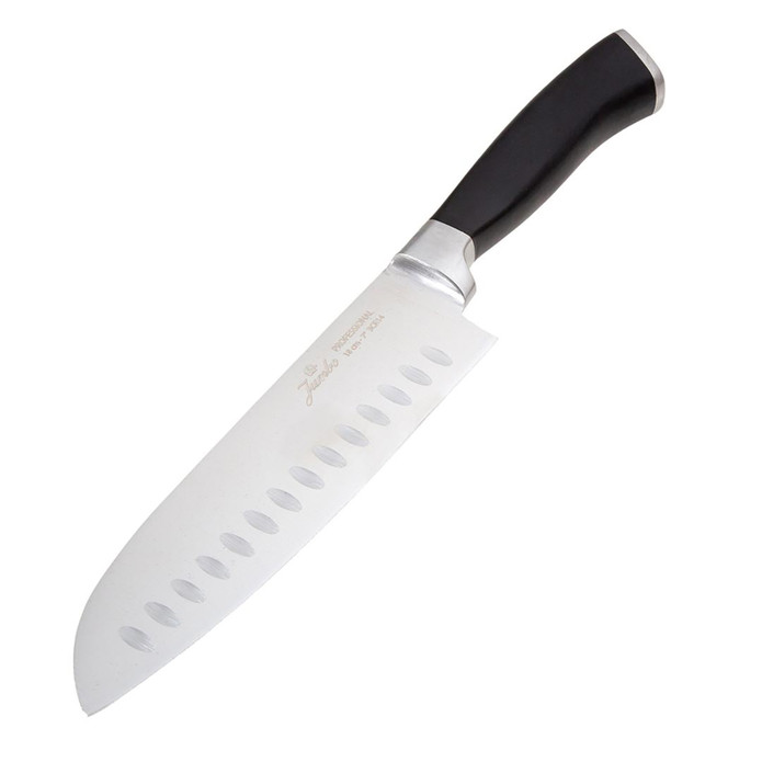 Jumbo Utsuri Professional Chef Bıçağı 18 cm