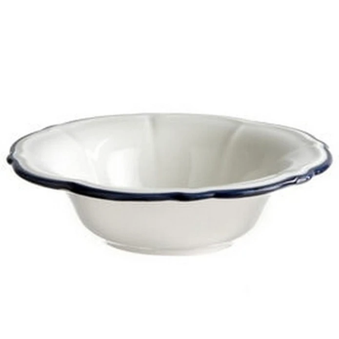 Jumbo Blue Line Stoneware 36 Parça 12 Kişilik Yemek Takımı